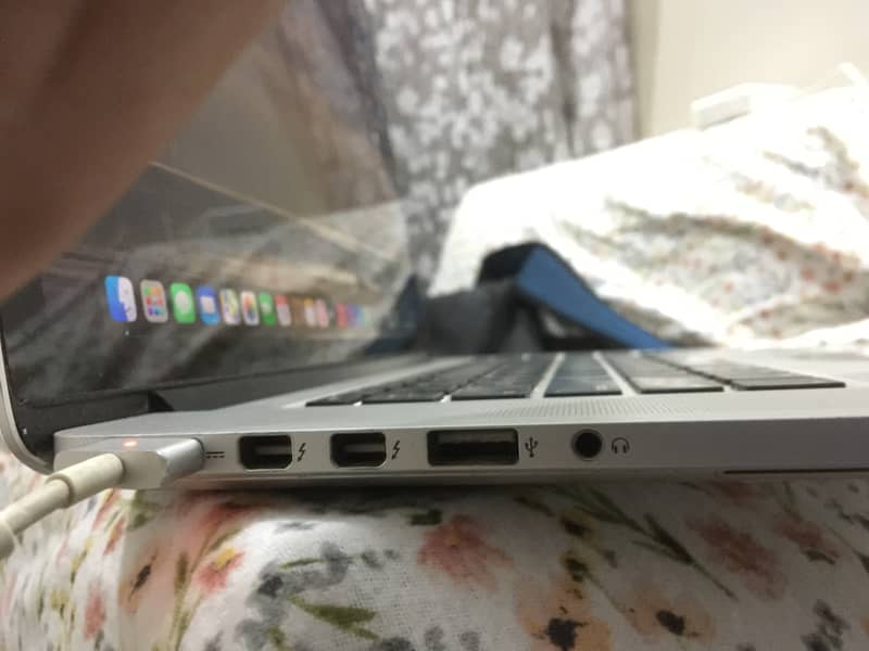 MacBook Pro (Retina, 15-inch, Late 2013) 6