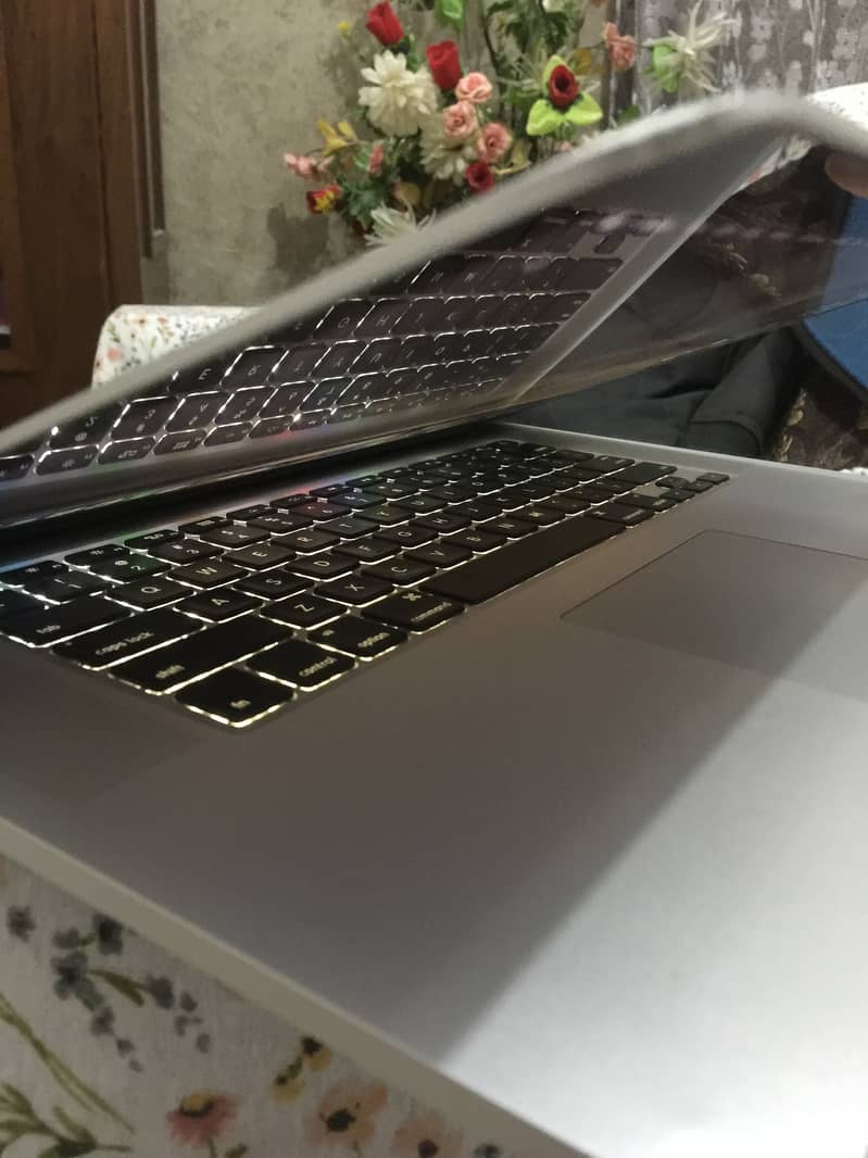MacBook Pro (Retina, 15-inch, Late 2013) 8
