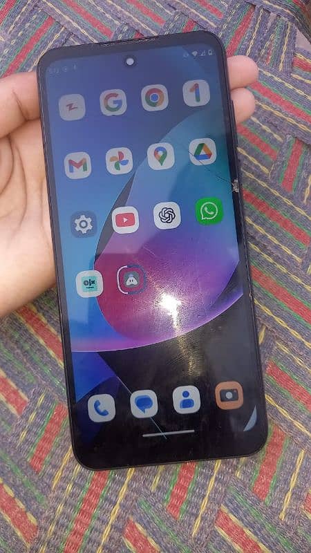 metrola Moto g play mobile sale low price 2