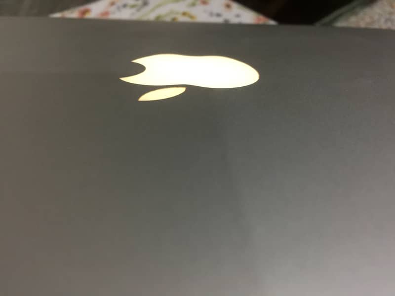 MacBook Pro (Retina, 15-inch, Late 2013) 10