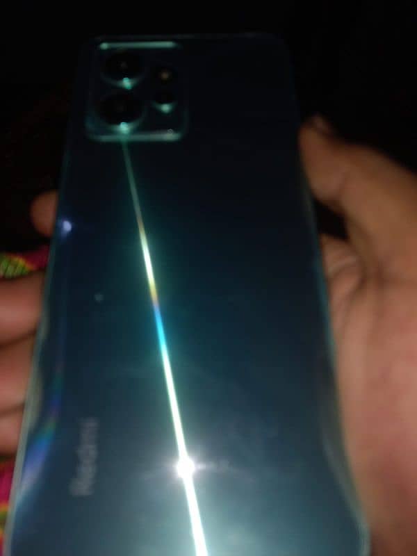 Redmi note 12 clean mobile 2