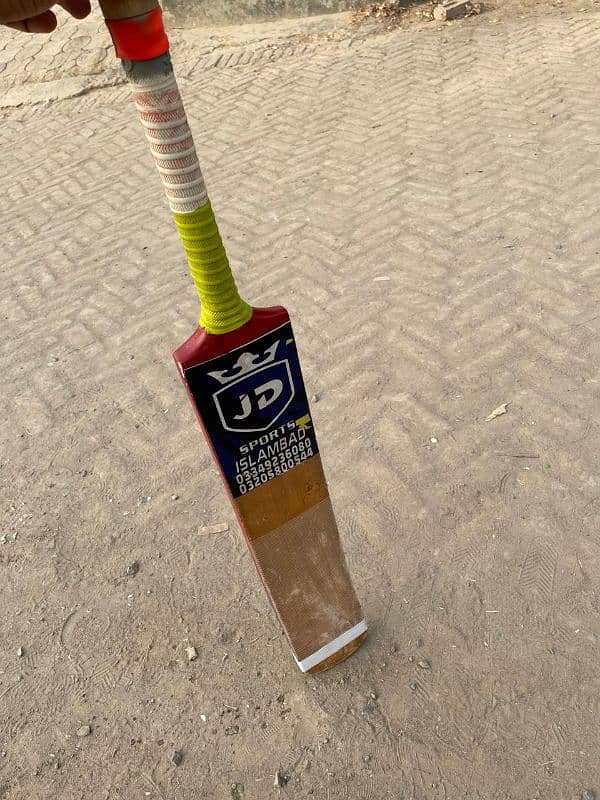 original JD 4