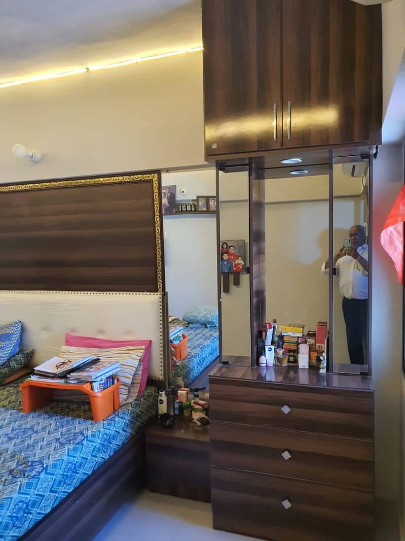 Get In Touch Now To Buy A 1700 Square Feet Flat In Diamond Residency 4
