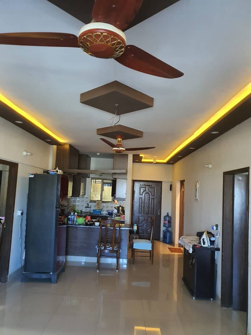 Get In Touch Now To Buy A 1700 Square Feet Flat In Diamond Residency 7