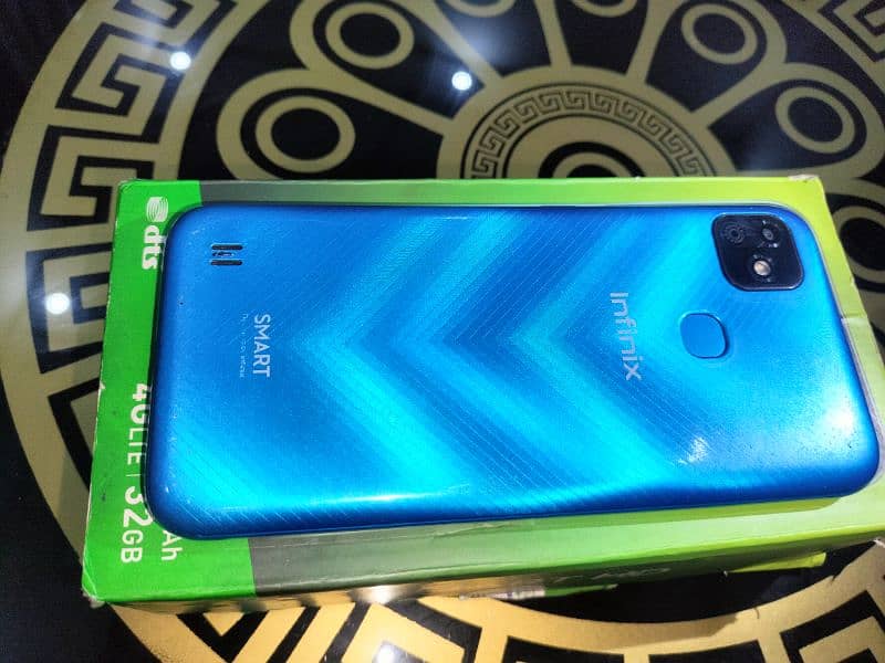 infnix smart hd best mobile for hospot 0