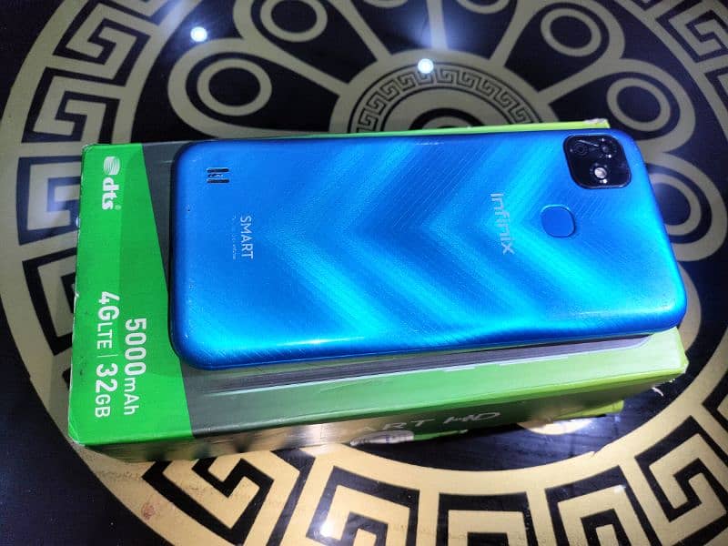 infnix smart hd best mobile for hospot 2