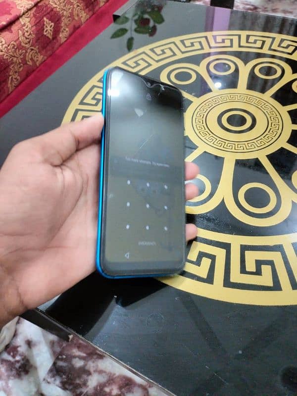 infnix smart hd best mobile for hospot 6