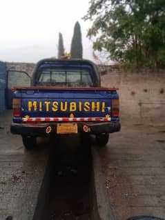 Mitsubishi