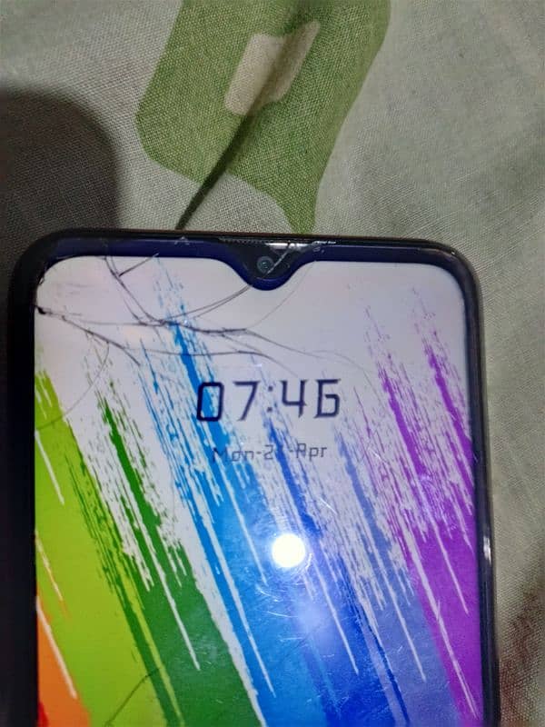 oppo A1k 2
