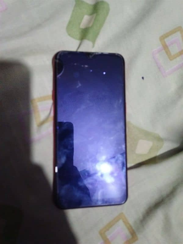 oppo A1k 3