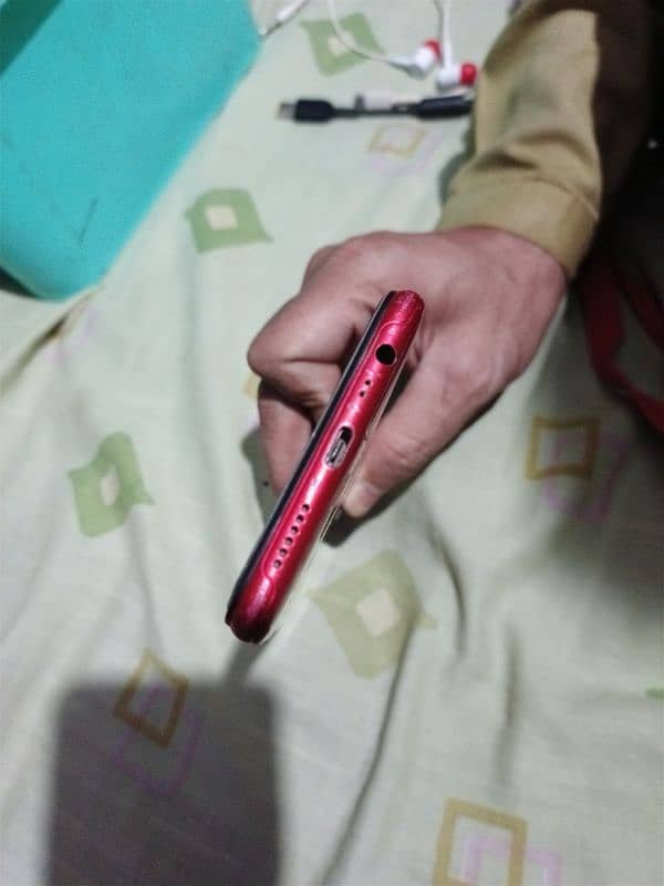 oppo A1k 4