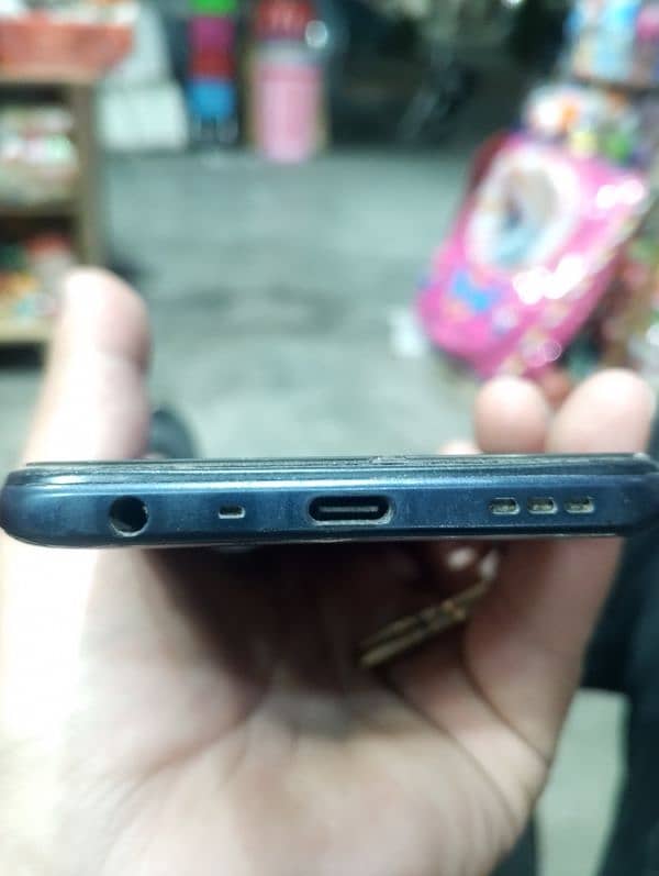 OPPO A54 CONDITION 10/10 3