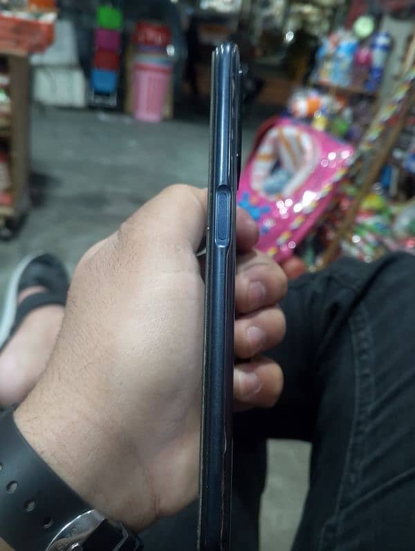 OPPO A54 CONDITION 10/10 4