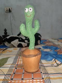 dansing toy