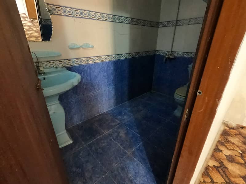 120 Square Yard Double Storey Bungalow for sale 17