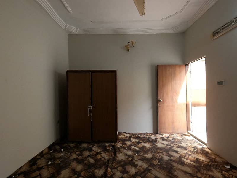 120 Square Yard Double Storey Bungalow for sale 18