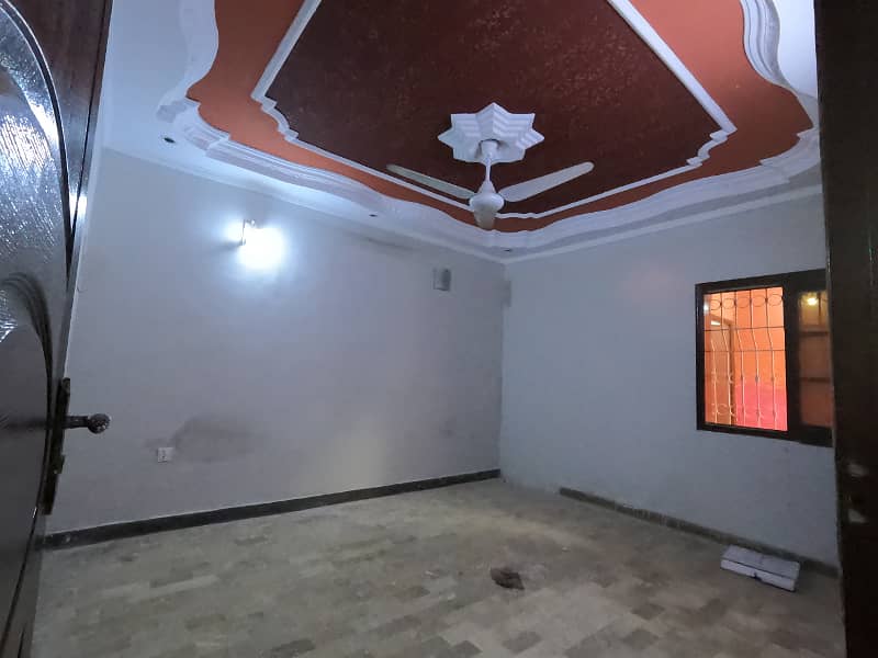 120 Square Yard Double Storey Bungalow for sale 21