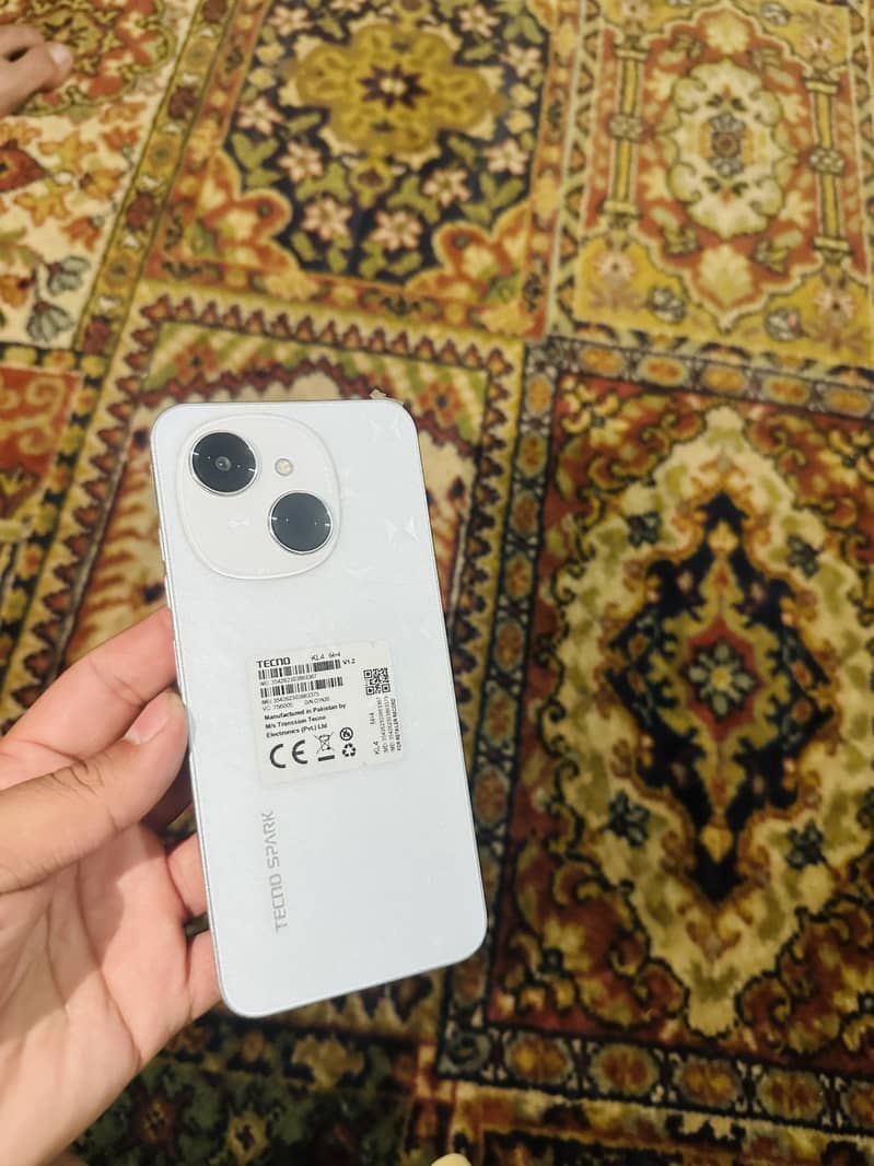 Techno KL4 0
