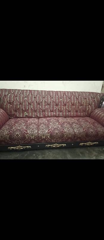 handmade sofa 4