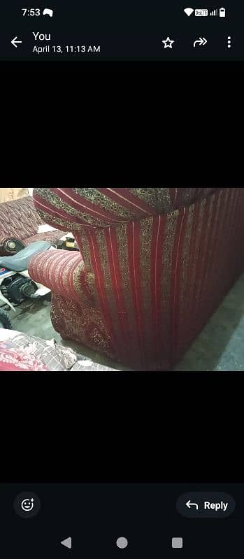 handmade sofa 5
