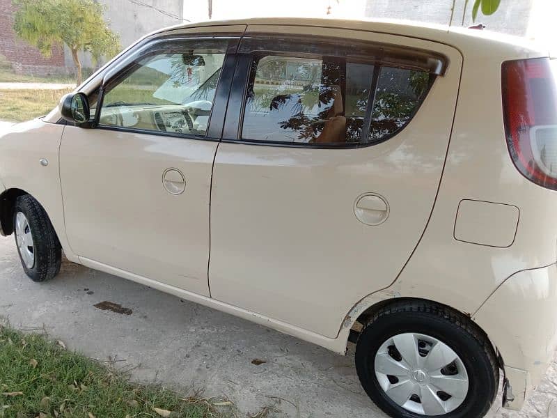 Nissan Moco A+ car 0