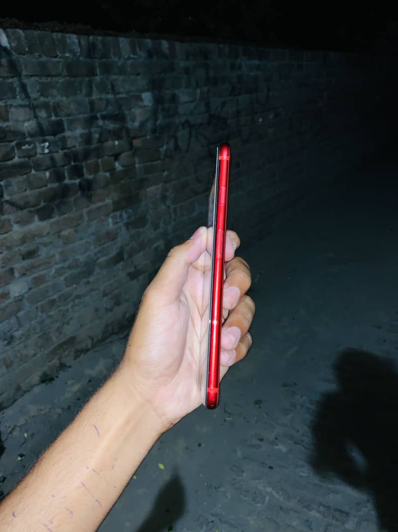 Iphone 8 plus total genuine JV 9/10 2