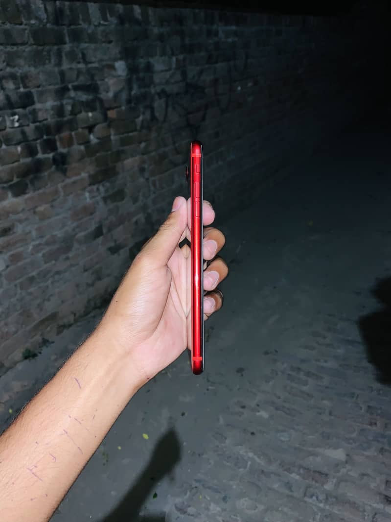 Iphone 8 plus total genuine JV 9/10 3