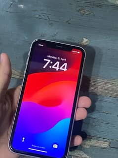 Iphone Xr Factory Unlock