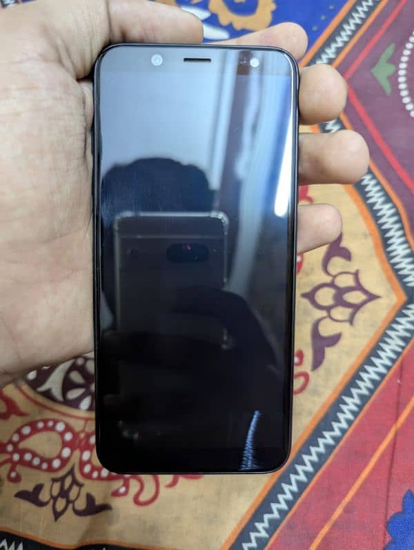 Samsung A6  3/32 gb 0