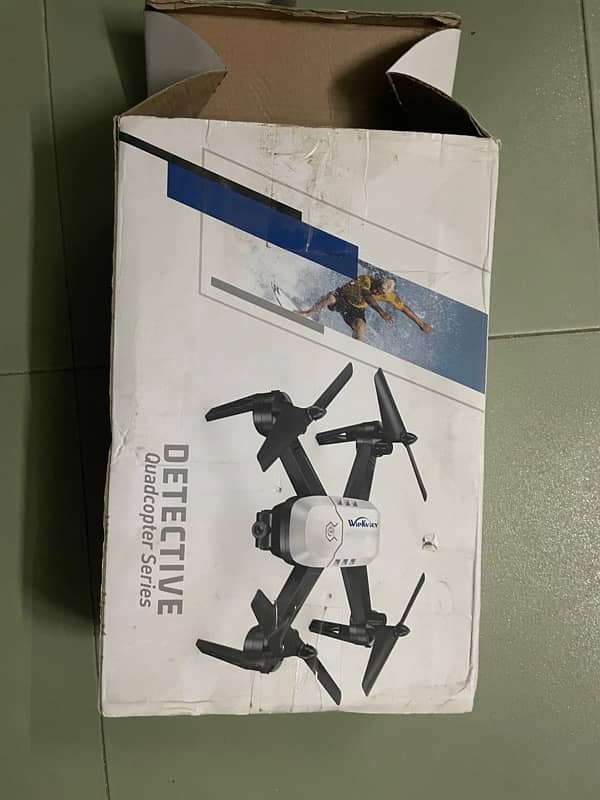 CAMERA DRONE 0