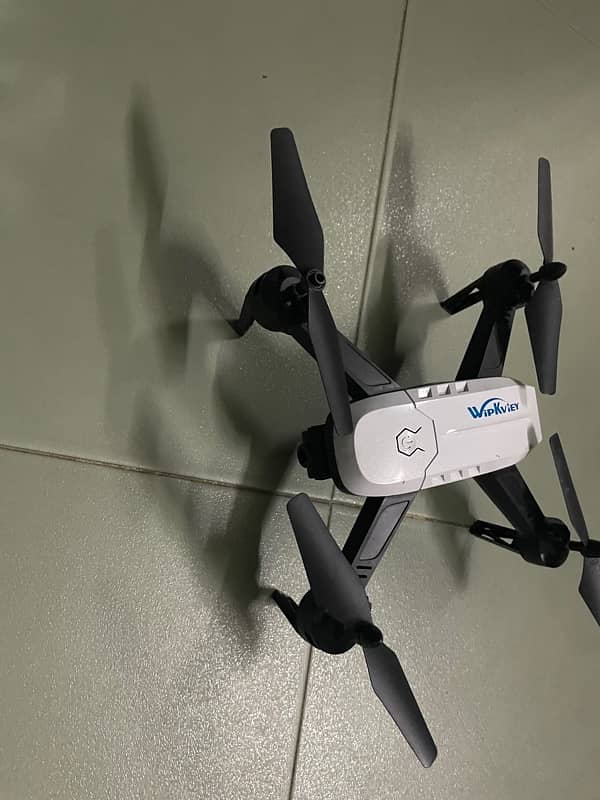 CAMERA DRONE 1