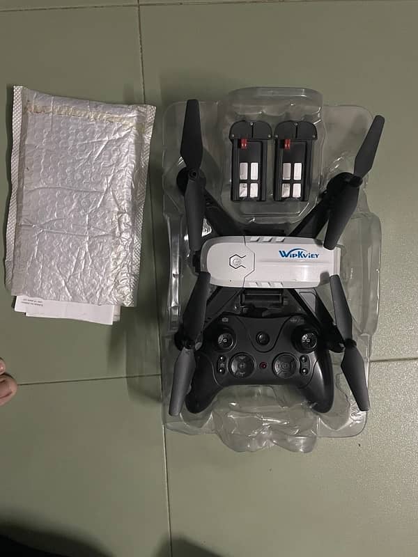 CAMERA DRONE 2