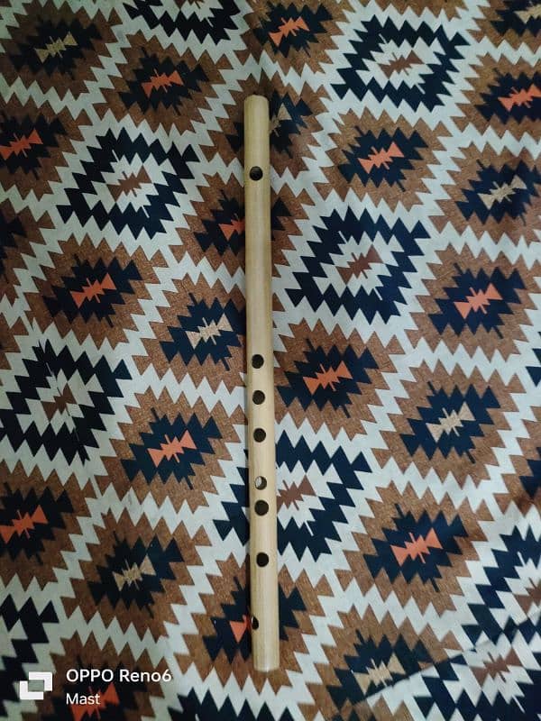 All Scale Quality Bamboo Bansuri 1