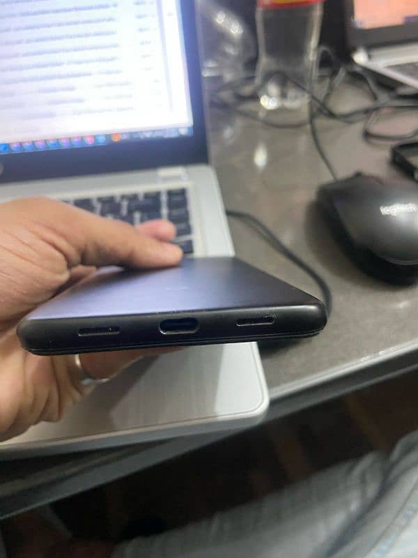 GOOGLE PIXEL 4a5g 1