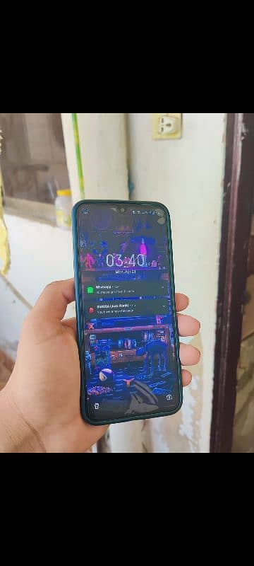 Infinix Note 11 Dual sim Approved 0