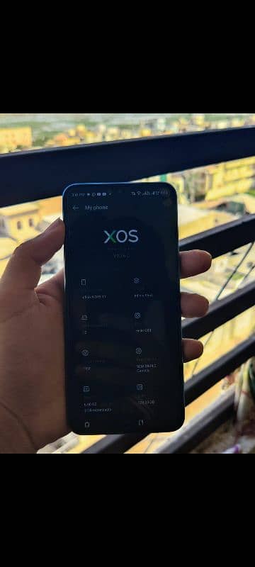 Infinix Note 11 Dual sim Approved 2