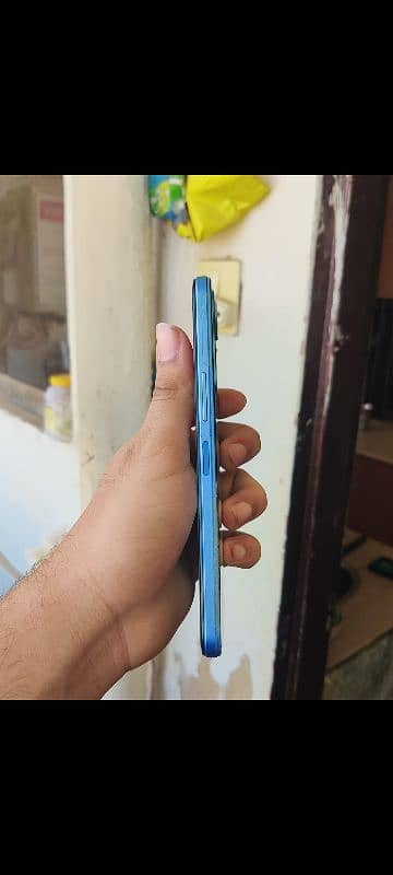 Infinix Note 11 Dual sim Approved 4