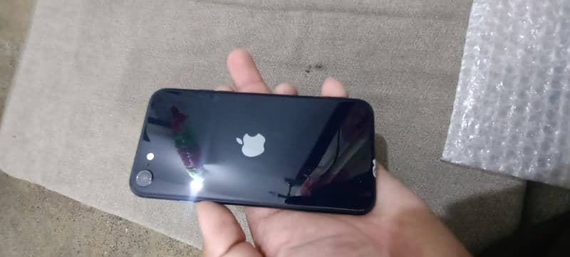 iphone SE 3RD Generation Jv 0