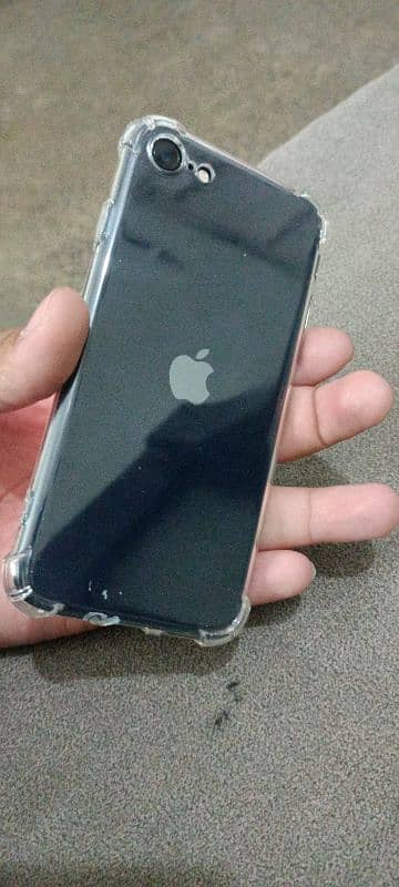 iphone SE 3RD Generation Jv 3