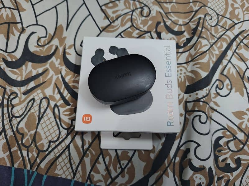 Redmi Buds Essential - New 2