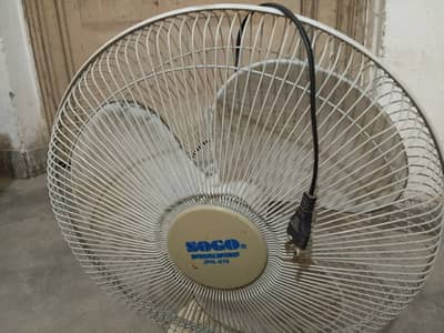 WhatsApp only in Rawalpindi sogo fan model jpn 679