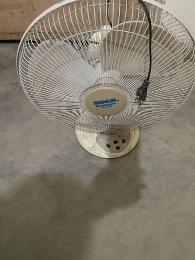 WhatsApp only in Rawalpindi sogo fan model jpn 679