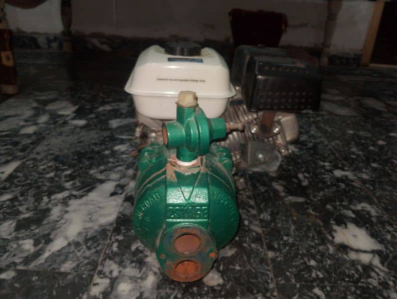Gernator 2
