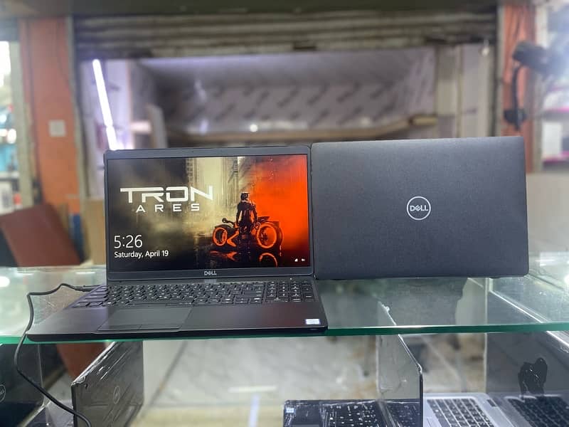 Dell latitude 5501 1