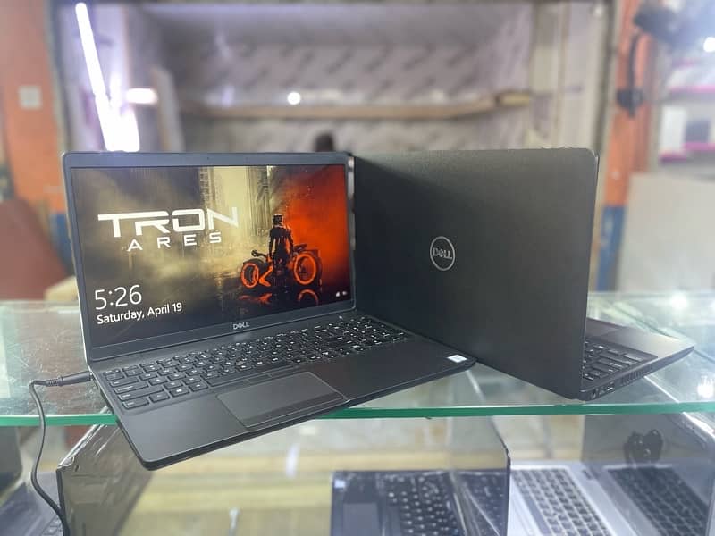 Dell latitude 5501 2
