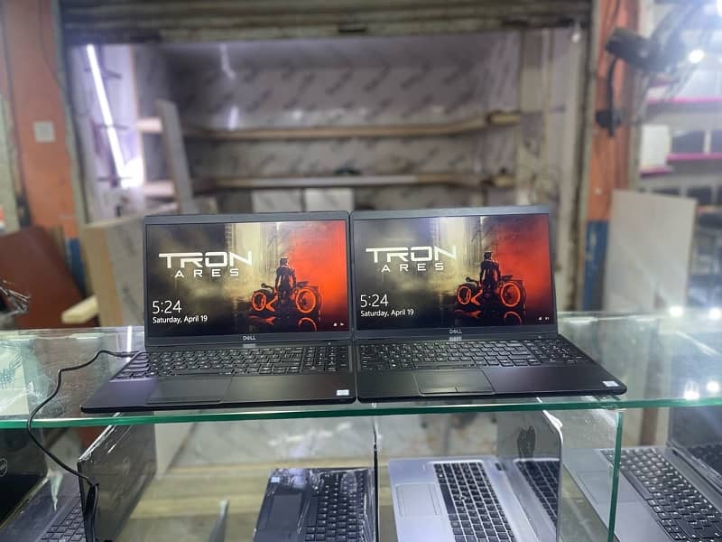 Dell latitude 5501 4
