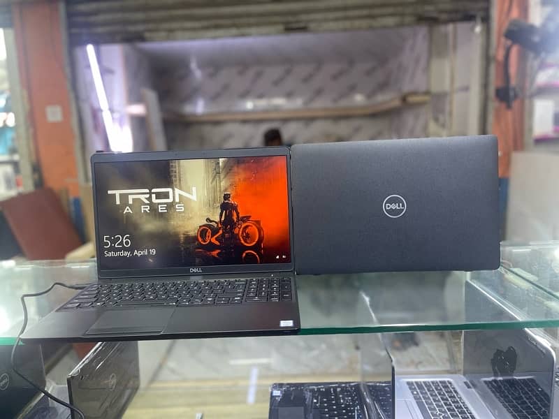 Dell latitude 5501 5