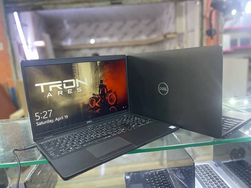 Dell latitude 5501 6