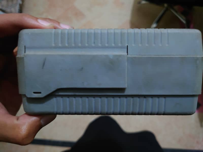 Kyoritsu 4105A earth tester 3