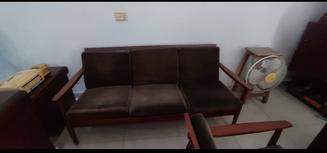 Sofa set 1